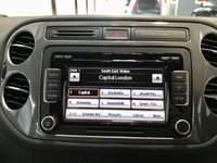 USED 2012 12 VOLKSWAGEN TIGUAN 2.0 SPORT TDI BLUEMOTION TECHNOLOGY 4MOTION DSG 5d 138 BHP Auto, 4WD, Finance Available