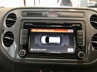 USED 2012 12 VOLKSWAGEN TIGUAN 2.0 SPORT TDI BLUEMOTION TECHNOLOGY 4MOTION DSG 5d 138 BHP Auto, 4WD, Finance Available