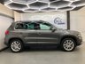 USED 2012 12 VOLKSWAGEN TIGUAN 2.0 SPORT TDI BLUEMOTION TECHNOLOGY 4MOTION DSG 5d 138 BHP Auto, 4WD, Finance Available