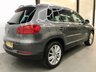 USED 2012 12 VOLKSWAGEN TIGUAN 2.0 SPORT TDI BLUEMOTION TECHNOLOGY 4MOTION DSG 5d 138 BHP Auto, 4WD, Finance Available