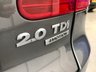 USED 2012 12 VOLKSWAGEN TIGUAN 2.0 SPORT TDI BLUEMOTION TECHNOLOGY 4MOTION DSG 5d 138 BHP Auto, 4WD, Finance Available