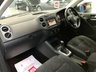 USED 2012 12 VOLKSWAGEN TIGUAN 2.0 SPORT TDI BLUEMOTION TECHNOLOGY 4MOTION DSG 5d 138 BHP Auto, 4WD, Finance Available