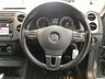 USED 2012 12 VOLKSWAGEN TIGUAN 2.0 SPORT TDI BLUEMOTION TECHNOLOGY 4MOTION DSG 5d 138 BHP Auto, 4WD, Finance Available