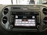 USED 2012 12 VOLKSWAGEN TIGUAN 2.0 SPORT TDI BLUEMOTION TECHNOLOGY 4MOTION DSG 5d 138 BHP Auto, 4WD, Finance Available