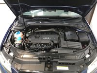 USED 2011 61 AUDI A3 2.0 TFSI QUATTRO BLACK EDITION S TRONIC 197 BHP Very Low Mileage, Rare Car