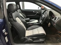 USED 2011 61 AUDI A3 2.0 TFSI QUATTRO BLACK EDITION S TRONIC 197 BHP Very Low Mileage, Rare Car