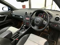 USED 2011 61 AUDI A3 2.0 TFSI QUATTRO BLACK EDITION S TRONIC 197 BHP Very Low Mileage, Rare Car