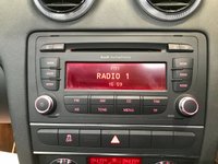 USED 2011 61 AUDI A3 2.0 TFSI QUATTRO BLACK EDITION S TRONIC 197 BHP Very Low Mileage, Rare Car