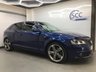 USED 2011 61 AUDI A3 2.0 TFSI QUATTRO BLACK EDITION S TRONIC 197 BHP Very Low Mileage, Rare Car