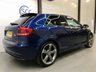 USED 2011 61 AUDI A3 2.0 TFSI QUATTRO BLACK EDITION S TRONIC 197 BHP Very Low Mileage, Rare Car