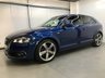 USED 2011 61 AUDI A3 2.0 TFSI QUATTRO BLACK EDITION S TRONIC 197 BHP Very Low Mileage, Rare Car
