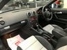 USED 2011 61 AUDI A3 2.0 TFSI QUATTRO BLACK EDITION S TRONIC 197 BHP Very Low Mileage, Rare Car