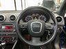 USED 2011 61 AUDI A3 2.0 TFSI QUATTRO BLACK EDITION S TRONIC 197 BHP Very Low Mileage, Rare Car