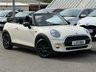 USED 2017 67 MINI CONVERTIBLE 1.5 COOPER CONVERTIBLE (PEPPER PACK) 2d 134 BHP *** Pepper Pack *** Visual Boost Media System *** Reverse Camera ***