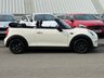 USED 2017 67 MINI CONVERTIBLE 1.5 COOPER CONVERTIBLE (PEPPER PACK) 2d 134 BHP *** Pepper Pack *** Visual Boost Media System *** Reverse Camera ***