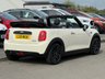 USED 2017 67 MINI CONVERTIBLE 1.5 COOPER CONVERTIBLE (PEPPER PACK) 2d 134 BHP *** Pepper Pack *** Visual Boost Media System *** Reverse Camera ***