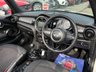 USED 2017 67 MINI CONVERTIBLE 1.5 COOPER CONVERTIBLE (PEPPER PACK) 2d 134 BHP *** Pepper Pack *** Visual Boost Media System *** Reverse Camera ***
