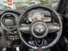 USED 2017 67 MINI CONVERTIBLE 1.5 COOPER CONVERTIBLE (PEPPER PACK) 2d 134 BHP *** Pepper Pack *** Visual Boost Media System *** Reverse Camera ***