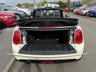 USED 2017 67 MINI CONVERTIBLE 1.5 COOPER CONVERTIBLE (PEPPER PACK) 2d 134 BHP *** Pepper Pack *** Visual Boost Media System *** Reverse Camera ***