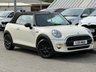USED 2017 67 MINI CONVERTIBLE 1.5 COOPER CONVERTIBLE (PEPPER PACK) 2d 134 BHP *** Pepper Pack *** Visual Boost Media System *** Reverse Camera ***