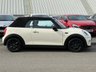 USED 2017 67 MINI CONVERTIBLE 1.5 COOPER CONVERTIBLE (PEPPER PACK) 2d 134 BHP *** Pepper Pack *** Visual Boost Media System *** Reverse Camera ***