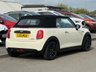USED 2017 67 MINI CONVERTIBLE 1.5 COOPER CONVERTIBLE (PEPPER PACK) 2d 134 BHP *** Pepper Pack *** Visual Boost Media System *** Reverse Camera ***