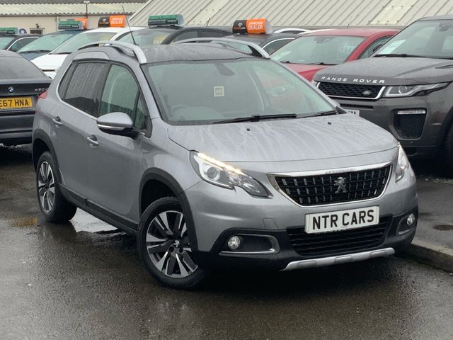 Peugeot Car For Sale