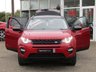 USED 2015 15 LAND ROVER DISCOVERY SPORT 2.2 SD4 HSE LUXURY 5d 190 BHP Finished in FIRENZE RED MET with contrasting EBONY HEATED LEATHER SEATS. This Discovery Sport is practical, incredible off road and a comfy SUV that has 7 Seats that will swallow your family and luggage. FEATURES include Black Pack, Pan Roof, Electric Rear Boot, Heated Leather Seats, Sat Nav, 19" ALLOYS, Rear Camera, Park sensors, Auto Parking, Tinted windows, Detachable Tow Bar, Heated Steering Wheel and more. Dealer serviced at 19249 miles, 65397 miles and on arrival at 81220 miles.