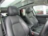 USED 2015 15 LAND ROVER DISCOVERY SPORT 2.2 SD4 HSE LUXURY 5d 190 BHP Finished in FIRENZE RED MET with contrasting EBONY HEATED LEATHER SEATS. This Discovery Sport is practical, incredible off road and a comfy SUV that has 7 Seats that will swallow your family and luggage. FEATURES include Black Pack, Pan Roof, Electric Rear Boot, Heated Leather Seats, Sat Nav, 19" ALLOYS, Rear Camera, Park sensors, Auto Parking, Tinted windows, Detachable Tow Bar, Heated Steering Wheel and more. Dealer serviced at 19249 miles, 65397 miles and on arrival at 81220 miles.