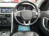 USED 2015 15 LAND ROVER DISCOVERY SPORT 2.2 SD4 HSE LUXURY 5d 190 BHP Finished in FIRENZE RED MET with contrasting EBONY HEATED LEATHER SEATS. This Discovery Sport is practical, incredible off road and a comfy SUV that has 7 Seats that will swallow your family and luggage. FEATURES include Black Pack, Pan Roof, Electric Rear Boot, Heated Leather Seats, Sat Nav, 19" ALLOYS, Rear Camera, Park sensors, Auto Parking, Tinted windows, Detachable Tow Bar, Heated Steering Wheel and more. Dealer serviced at 19249 miles, 65397 miles and on arrival at 81220 miles.