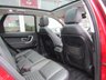 USED 2015 15 LAND ROVER DISCOVERY SPORT 2.2 SD4 HSE LUXURY 5d 190 BHP Finished in FIRENZE RED MET with contrasting EBONY HEATED LEATHER SEATS. This Discovery Sport is practical, incredible off road and a comfy SUV that has 7 Seats that will swallow your family and luggage. FEATURES include Black Pack, Pan Roof, Electric Rear Boot, Heated Leather Seats, Sat Nav, 19" ALLOYS, Rear Camera, Park sensors, Auto Parking, Tinted windows, Detachable Tow Bar, Heated Steering Wheel and more. Dealer serviced at 19249 miles, 65397 miles and on arrival at 81220 miles.