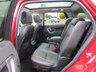 USED 2015 15 LAND ROVER DISCOVERY SPORT 2.2 SD4 HSE LUXURY 5d 190 BHP Finished in FIRENZE RED MET with contrasting EBONY HEATED LEATHER SEATS. This Discovery Sport is practical, incredible off road and a comfy SUV that has 7 Seats that will swallow your family and luggage. FEATURES include Black Pack, Pan Roof, Electric Rear Boot, Heated Leather Seats, Sat Nav, 19" ALLOYS, Rear Camera, Park sensors, Auto Parking, Tinted windows, Detachable Tow Bar, Heated Steering Wheel and more. Dealer serviced at 19249 miles, 65397 miles and on arrival at 81220 miles.