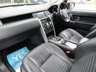 USED 2015 15 LAND ROVER DISCOVERY SPORT 2.2 SD4 HSE LUXURY 5d 190 BHP Finished in FIRENZE RED MET with contrasting EBONY HEATED LEATHER SEATS. This Discovery Sport is practical, incredible off road and a comfy SUV that has 7 Seats that will swallow your family and luggage. FEATURES include Black Pack, Pan Roof, Electric Rear Boot, Heated Leather Seats, Sat Nav, 19" ALLOYS, Rear Camera, Park sensors, Auto Parking, Tinted windows, Detachable Tow Bar, Heated Steering Wheel and more. Dealer serviced at 19249 miles, 65397 miles and on arrival at 81220 miles.