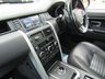 USED 2015 15 LAND ROVER DISCOVERY SPORT 2.2 SD4 HSE LUXURY 5d 190 BHP Finished in FIRENZE RED MET with contrasting EBONY HEATED LEATHER SEATS. This Discovery Sport is practical, incredible off road and a comfy SUV that has 7 Seats that will swallow your family and luggage. FEATURES include Black Pack, Pan Roof, Electric Rear Boot, Heated Leather Seats, Sat Nav, 19" ALLOYS, Rear Camera, Park sensors, Auto Parking, Tinted windows, Detachable Tow Bar, Heated Steering Wheel and more. Dealer serviced at 19249 miles, 65397 miles and on arrival at 81220 miles.