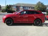 USED 2016 16 JAGUAR F-PACE 2.0 R-SPORT AWD 5d 178 BHP Finished in ITALIAN RACING RED METALLIC with contrasting 2 TONE HEATED LEATHER. The Jaguar F-Pace is a large, stylish family car and one of the few SUVs on sale that is genuinely good fun to drive. It has a host of features that include Pan Roof, Virtual Dash, Sat Nav, Heated Steering Wheel, 19" Alloys, Heated front and rear 2 Tone Leather seats, DAB Radio, Power Boot, Alloys, Cruise and more. Dealer serviced at 13001 miles, 21480 miles, 41789 miles, 61441 miles and on arrival at 76012 miles.