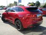 USED 2016 16 JAGUAR F-PACE 2.0 R-SPORT AWD 5d 178 BHP Finished in ITALIAN RACING RED METALLIC with contrasting 2 TONE HEATED LEATHER. The Jaguar F-Pace is a large, stylish family car and one of the few SUVs on sale that is genuinely good fun to drive. It has a host of features that include Pan Roof, Virtual Dash, Sat Nav, Heated Steering Wheel, 19" Alloys, Heated front and rear 2 Tone Leather seats, DAB Radio, Power Boot, Alloys, Cruise and more. Dealer serviced at 13001 miles, 21480 miles, 41789 miles, 61441 miles and on arrival at 76012 miles.