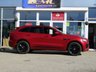 USED 2016 16 JAGUAR F-PACE 2.0 R-SPORT AWD 5d 178 BHP Finished in ITALIAN RACING RED METALLIC with contrasting 2 TONE HEATED LEATHER. The Jaguar F-Pace is a large, stylish family car and one of the few SUVs on sale that is genuinely good fun to drive. It has a host of features that include Pan Roof, Virtual Dash, Sat Nav, Heated Steering Wheel, 19" Alloys, Heated front and rear 2 Tone Leather seats, DAB Radio, Power Boot, Alloys, Cruise and more. Dealer serviced at 13001 miles, 21480 miles, 41789 miles, 61441 miles and on arrival at 76012 miles.