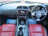 USED 2016 16 JAGUAR F-PACE 2.0 R-SPORT AWD 5d 178 BHP Finished in ITALIAN RACING RED METALLIC with contrasting 2 TONE HEATED LEATHER. The Jaguar F-Pace is a large, stylish family car and one of the few SUVs on sale that is genuinely good fun to drive. It has a host of features that include Pan Roof, Virtual Dash, Sat Nav, Heated Steering Wheel, 19" Alloys, Heated front and rear 2 Tone Leather seats, DAB Radio, Power Boot, Alloys, Cruise and more. Dealer serviced at 13001 miles, 21480 miles, 41789 miles, 61441 miles and on arrival at 76012 miles.