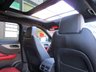USED 2016 16 JAGUAR F-PACE 2.0 R-SPORT AWD 5d 178 BHP Finished in ITALIAN RACING RED METALLIC with contrasting 2 TONE HEATED LEATHER. The Jaguar F-Pace is a large, stylish family car and one of the few SUVs on sale that is genuinely good fun to drive. It has a host of features that include Pan Roof, Virtual Dash, Sat Nav, Heated Steering Wheel, 19" Alloys, Heated front and rear 2 Tone Leather seats, DAB Radio, Power Boot, Alloys, Cruise and more. Dealer serviced at 13001 miles, 21480 miles, 41789 miles, 61441 miles and on arrival at 76012 miles.