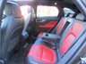 USED 2016 16 JAGUAR F-PACE 2.0 R-SPORT AWD 5d 178 BHP Finished in ITALIAN RACING RED METALLIC with contrasting 2 TONE HEATED LEATHER. The Jaguar F-Pace is a large, stylish family car and one of the few SUVs on sale that is genuinely good fun to drive. It has a host of features that include Pan Roof, Virtual Dash, Sat Nav, Heated Steering Wheel, 19" Alloys, Heated front and rear 2 Tone Leather seats, DAB Radio, Power Boot, Alloys, Cruise and more. Dealer serviced at 13001 miles, 21480 miles, 41789 miles, 61441 miles and on arrival at 76012 miles.