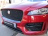 USED 2016 16 JAGUAR F-PACE 2.0 R-SPORT AWD 5d 178 BHP Finished in ITALIAN RACING RED METALLIC with contrasting 2 TONE HEATED LEATHER. The Jaguar F-Pace is a large, stylish family car and one of the few SUVs on sale that is genuinely good fun to drive. It has a host of features that include Pan Roof, Virtual Dash, Sat Nav, Heated Steering Wheel, 19" Alloys, Heated front and rear 2 Tone Leather seats, DAB Radio, Power Boot, Alloys, Cruise and more. Dealer serviced at 13001 miles, 21480 miles, 41789 miles, 61441 miles and on arrival at 76012 miles.