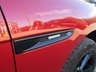USED 2016 16 JAGUAR F-PACE 2.0 R-SPORT AWD 5d 178 BHP Finished in ITALIAN RACING RED METALLIC with contrasting 2 TONE HEATED LEATHER. The Jaguar F-Pace is a large, stylish family car and one of the few SUVs on sale that is genuinely good fun to drive. It has a host of features that include Pan Roof, Virtual Dash, Sat Nav, Heated Steering Wheel, 19" Alloys, Heated front and rear 2 Tone Leather seats, DAB Radio, Power Boot, Alloys, Cruise and more. Dealer serviced at 13001 miles, 21480 miles, 41789 miles, 61441 miles and on arrival at 76012 miles.