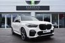 USED 2019 69 BMW X5 3.0 XDRIVE30D M SPORT 5d 261 BHP AERO PACK-21 INCH ALLOYS-1 OWNER.