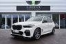 USED 2019 69 BMW X5 3.0 XDRIVE30D M SPORT 5d 261 BHP AERO PACK-21 INCH ALLOYS-1 OWNER.