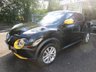 USED 2017 17 NISSAN JUKE 1.6 N-CONNECTA XTRONIC 5d 117 BHP AUTOMATIC *Exterior Yellow Pack* Automatic, Just Serviced, NEW MOT