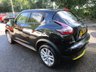 USED 2017 17 NISSAN JUKE 1.6 N-CONNECTA XTRONIC 5d 117 BHP AUTOMATIC *Exterior Yellow Pack* Automatic, Just Serviced, NEW MOT