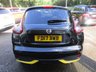 USED 2017 17 NISSAN JUKE 1.6 N-CONNECTA XTRONIC 5d 117 BHP AUTOMATIC *Exterior Yellow Pack* Automatic, Just Serviced, NEW MOT