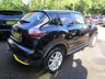 USED 2017 17 NISSAN JUKE 1.6 N-CONNECTA XTRONIC 5d 117 BHP AUTOMATIC *Exterior Yellow Pack* Automatic, Just Serviced, NEW MOT