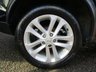 USED 2017 17 NISSAN JUKE 1.6 N-CONNECTA XTRONIC 5d 117 BHP AUTOMATIC *Exterior Yellow Pack* Automatic, Just Serviced, NEW MOT