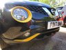 USED 2017 17 NISSAN JUKE 1.6 N-CONNECTA XTRONIC 5d 117 BHP AUTOMATIC *Exterior Yellow Pack* Automatic, Just Serviced, NEW MOT